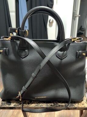 Burberry Tote